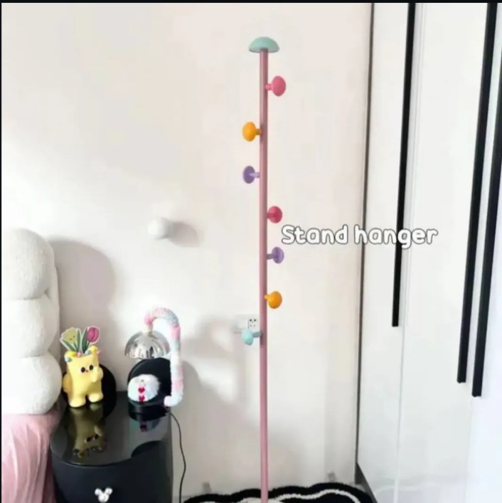 استاند ملابس